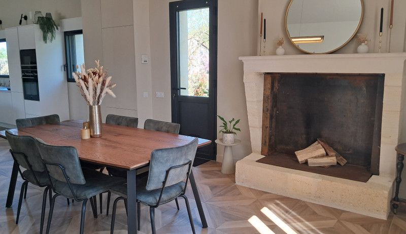 French property for sale in Villegouge, Gironde - €940,000 - photo 9