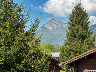 Ski property for sale in Morillon - €462,500 - photo 11