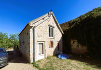 Propriété à vendre à Reigny, Cher - 199 800 € - photo n°8