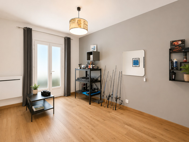 French property for sale in Grasse, Alpes-Maritimes - €675,000 - photo 6