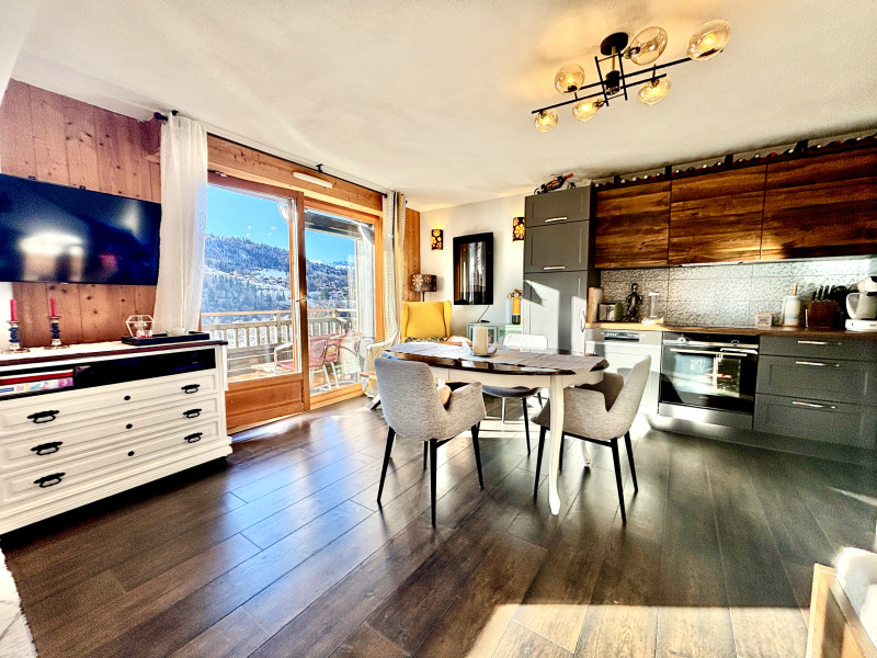 Propriété de ski à vendre - Saint Gervais - 398 000 € - photo 1