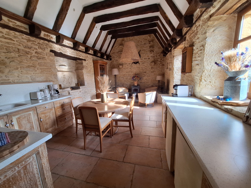 French property for sale in Proissans, Dordogne - €650,000 - photo 6