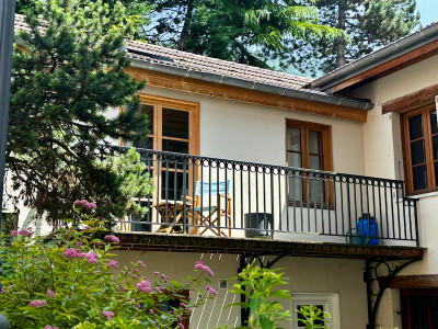 Ski property for sale in Saint Gervais - €780,000 - photo 0
