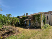 Maison à Saint-Aubin-de-Cadelech, Dordogne - photo 3