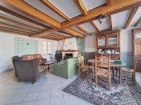 Propriété à vendre à Saleignes, Charente-Maritime - 172 800 € - photo n°6
