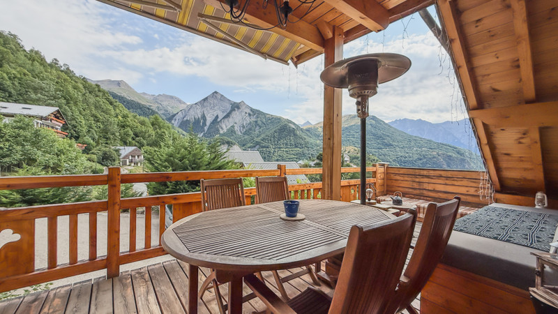 Ski property for sale in  - €485,000 - photo 3