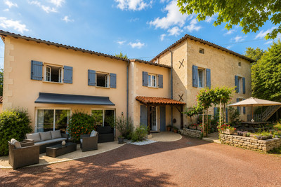 house for sale in Charente