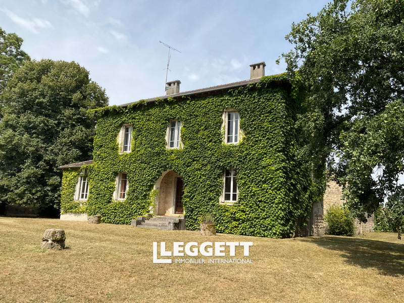 Maison 8 pièce(s), VIDAILLAT