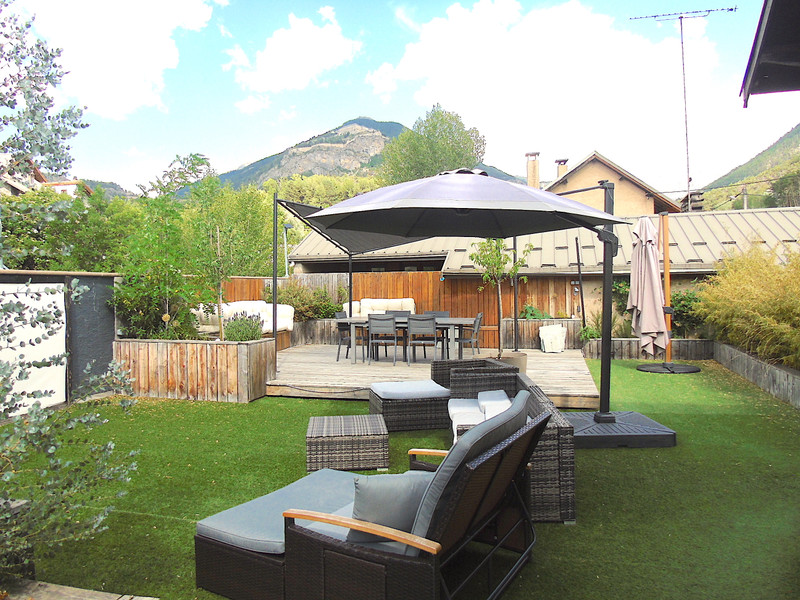 Ski property for sale in Briancon - €1,260,000 - photo 9