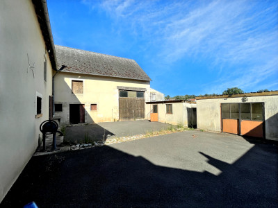French property for sale in Lignières, Cher - €119,900 - photo 7
