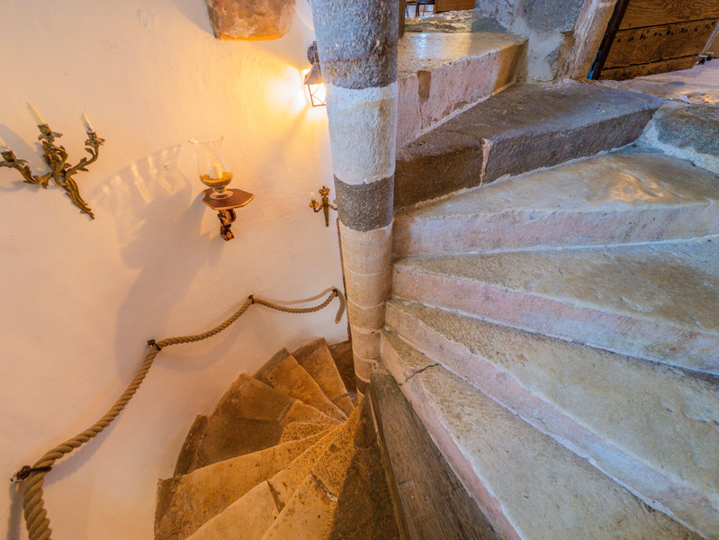 French property for sale in Brigueil-le-Chantre, Vienne - €990,150 - photo 6
