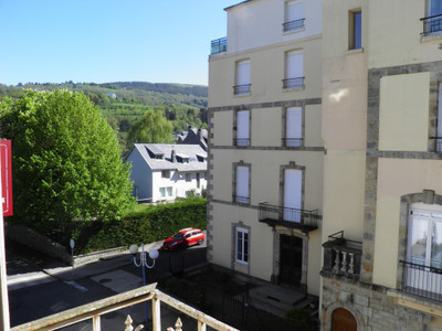 Appartement à vendre à La Bourboule, Puy-de-Dôme, Auvergne, avec Leggett Immobilier
