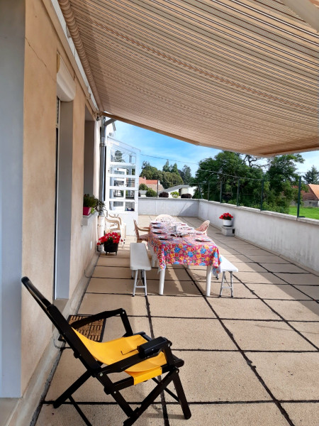 French property for sale in Aubusson, Creuse - €109,000 - photo 2