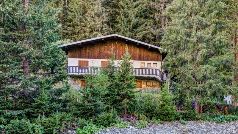 Ski property for sale in Les Arcs - €690,000 - photo 8