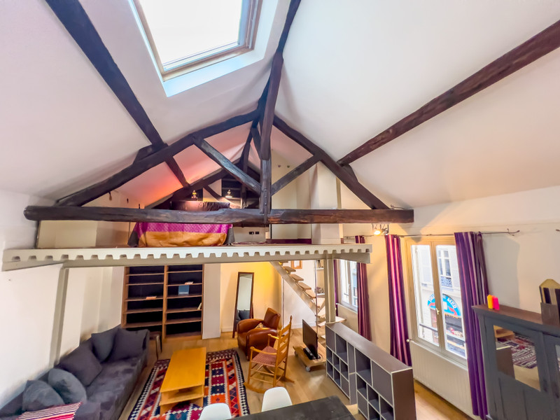 French property for sale in Paris, Paris - €865,000 - photo 5