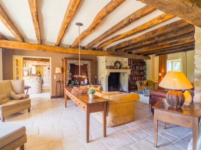 French property for sale in Coulonges, Vienne - €894,999 - photo 2