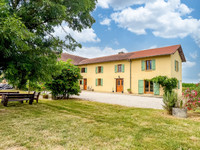 Maison à vendre à Trie-sur-Baïse, Hautes-Pyrénées - 310.000 € - photo 10