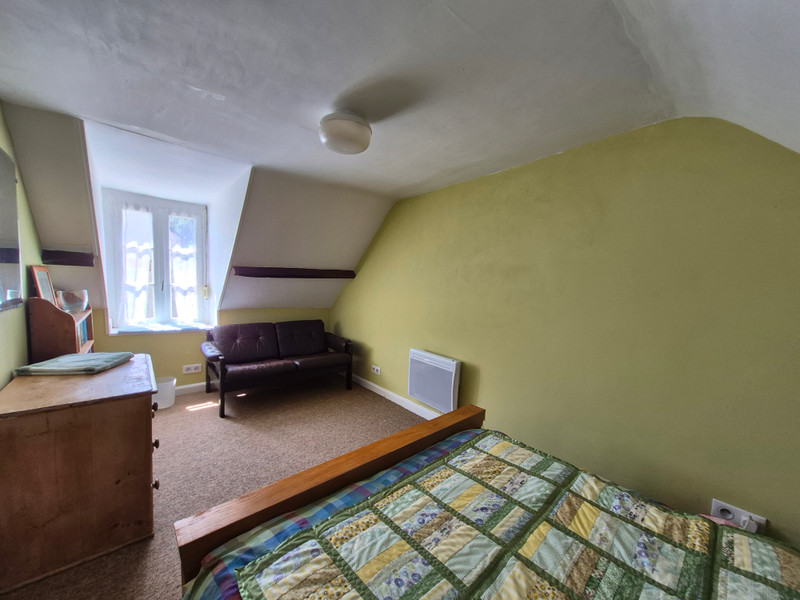 French property for sale in Maël-Carhaix, Côtes-d'Armor - €77,000 - photo 6