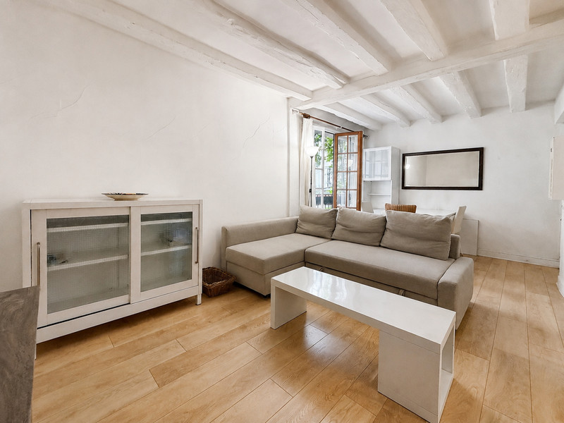 French property for sale in Paris 5e Arrondissement, Paris - €525,000 - photo 5