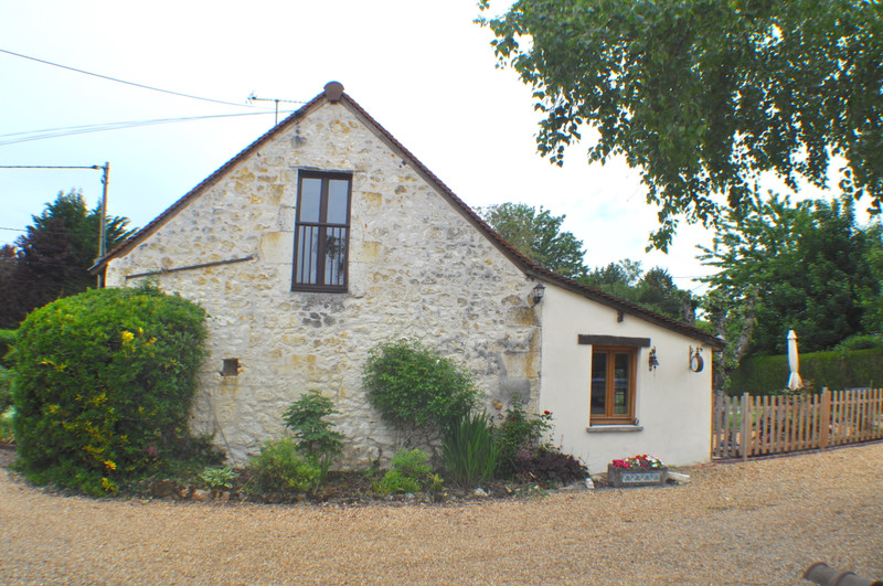 House for sale in NoyantVillages MaineetLoire Beautiful property