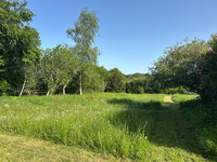 Propriété à vendre à Saint-Jory-de-Chalais, Dordogne - 315 000 € - photo n°10