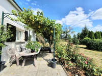 Maison à vendre à Plusquellec, Côtes-d'Armor - 240.750 € - photo 3