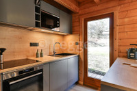 Chalet à vendre à Morillon, Haute-Savoie - 428.000 € - photo 4