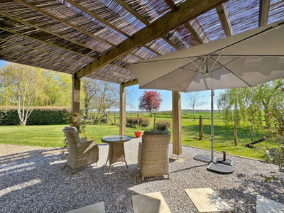 French property for sale in Petit-Bersac, Dordogne - €189,000 - photo 1