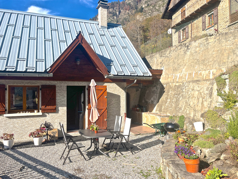 Ski property for sale in Vaujany - €390,000 - photo 12