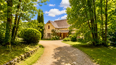 house for sale in Dordogne