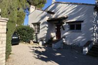 Propriété à vendre à La Colle-sur-Loup, Alpes-Maritimes - 870 000 € - photo n°5