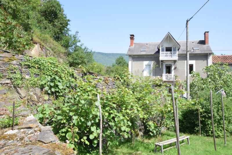 French property for sale in Saléchan, Hautes-Pyrénées - €449,000 - photo 1