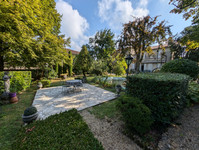 Maison à vendre à Barbezieux-Saint-Hilaire, Charente - 413.400 € - photo 2