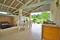 Maison à vendre à Lafitte-sur-Lot, Lot-et-Garonne - 319.900 € - photo 2