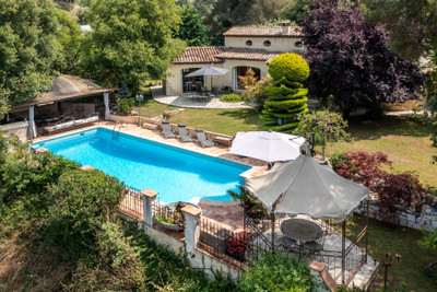 house for sale in Alpes-Maritimes