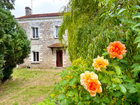 Propriété à vendre à Guesnes, Vienne - 180 000 € - photo n°6