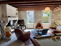 Maison à vendre à Chassors, Charente - 372 750 € - photo 4