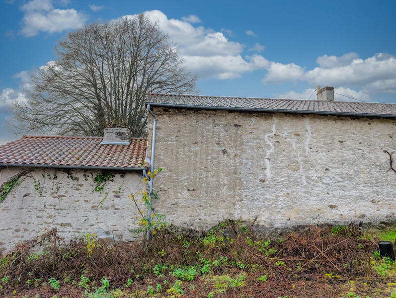 French property for sale in Val-d'Oire-et-Gartempe, Haute-Vienne - €84,000 - photo 14
