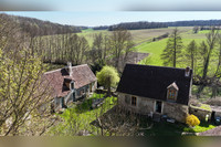 Maison à vendre à Veuil, Indre - 89.950 € - photo 1