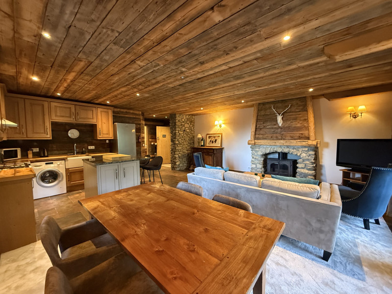 French property for sale in Sainte-Foy-Tarentaise, Savoie - €675,000 - photo 5