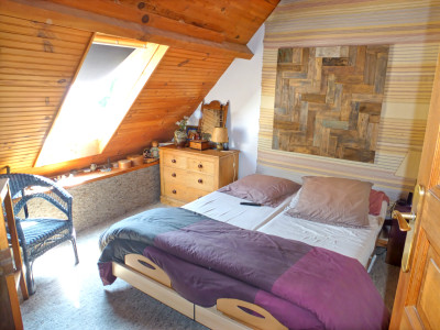 French property for sale in Éguzon-Chantôme, Indre - €316,720 - photo 8