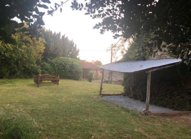 French property for sale in Magnac-Laval, Haute-Vienne - €125,350 - photo 11