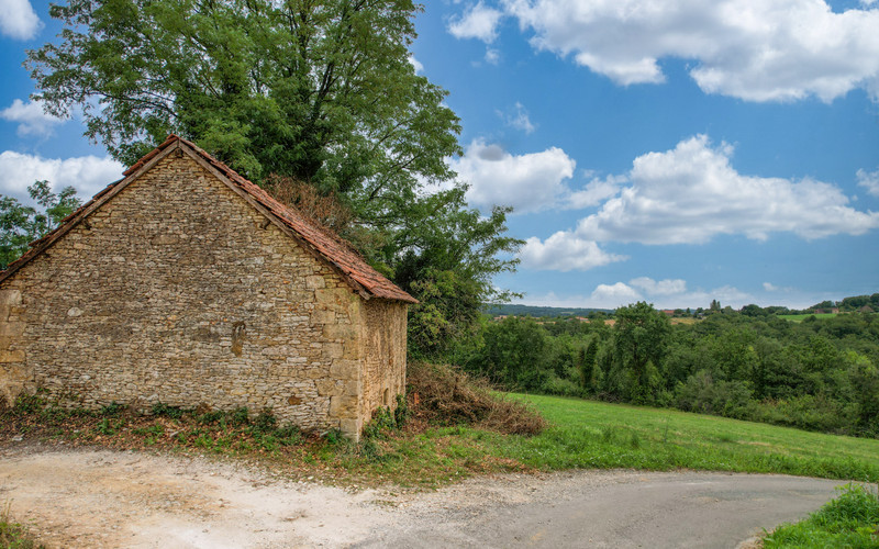 French property for sale in Coly-Saint-Amand, Dordogne - photo 10