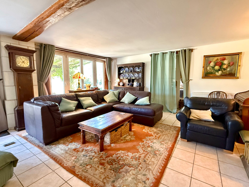 French property for sale in Pas-de-Jeu, Deux-Sèvres - €255,000 - photo 7