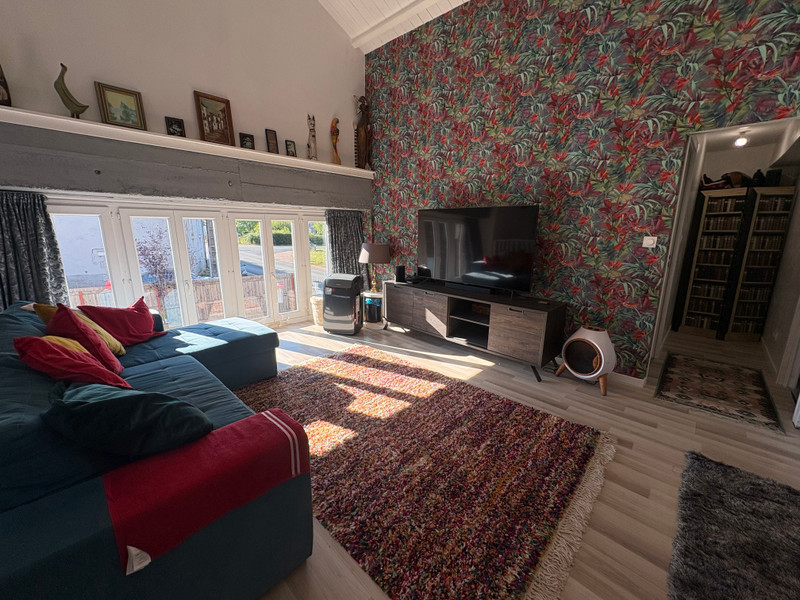 French property for sale in La Coquille, Dordogne - €233,200 - photo 3