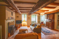 Maison à vendre à Richelieu, Indre-et-Loire - 375.000 € - photo 7