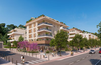 Propriété à vendre à Cagnes-sur-Mer, Alpes-Maritimes - 504 000 € - photo n°1
