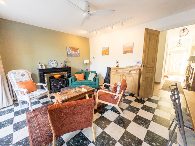 French property for sale in Pouzolles, Herault - €395,000 - photo 6