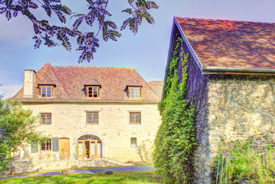 French property for sale in Salies-de-Béarn, Pyrénées-Atlantiques - €650,000 - photo 