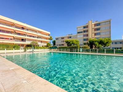 Propriété à vendre à Antibes, Alpes-Maritimes - 650 000 €
